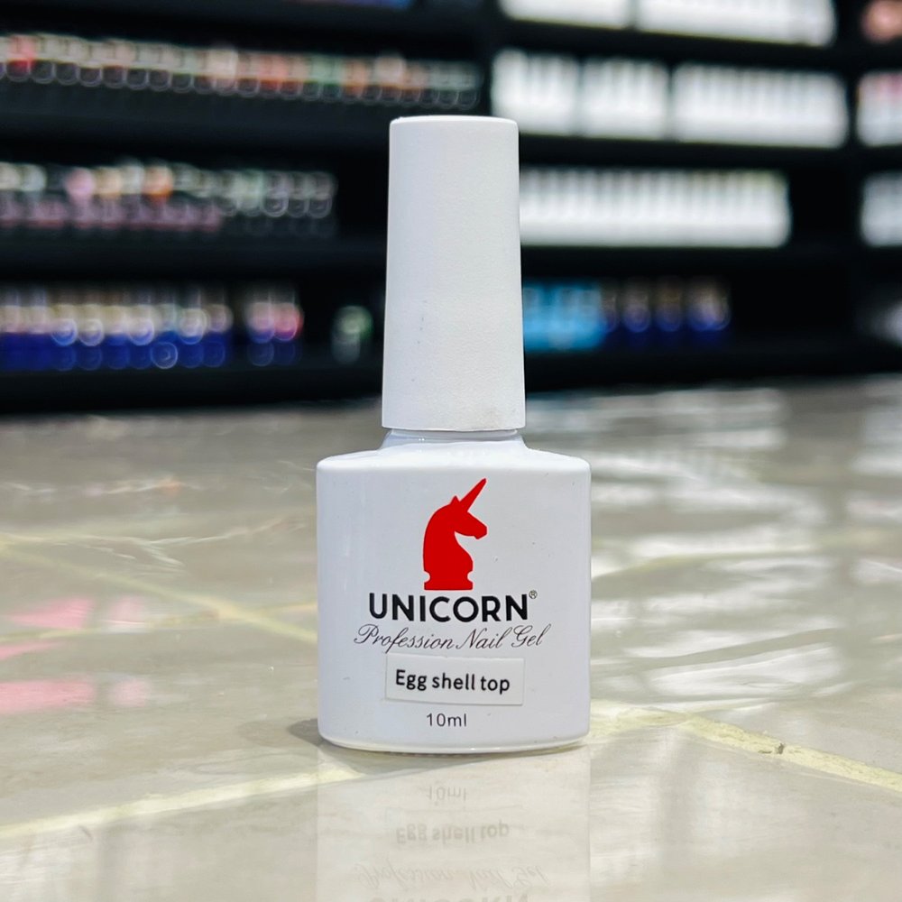 تاپ تخم مرغی unicorn
