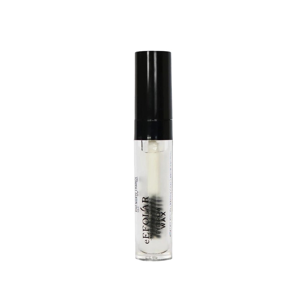 ژل ابرو ایفولار eyebrow wax