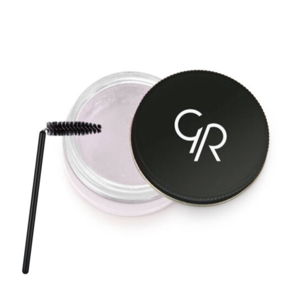 واکس ابرو کاسه ای گلدن رز (Golden Rose Eyebrow Wax)