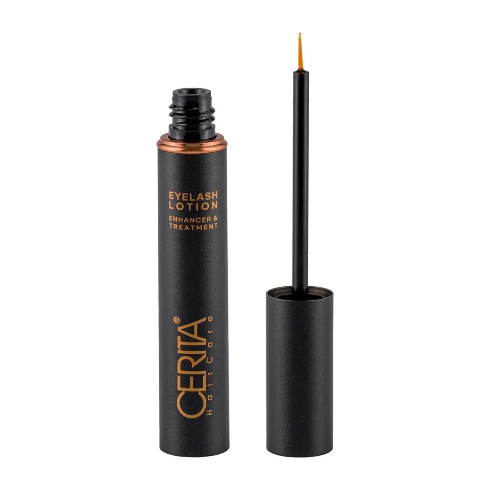 سرم تقویت مژه سریتا CERITA Eyelash Lotion
