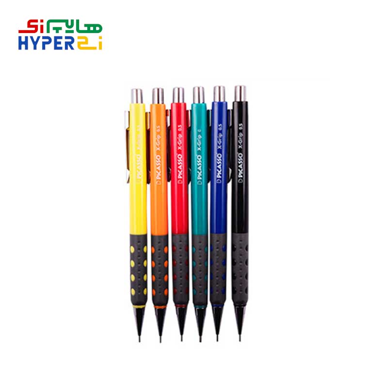 مداد اتود Xgrip پیکاسو