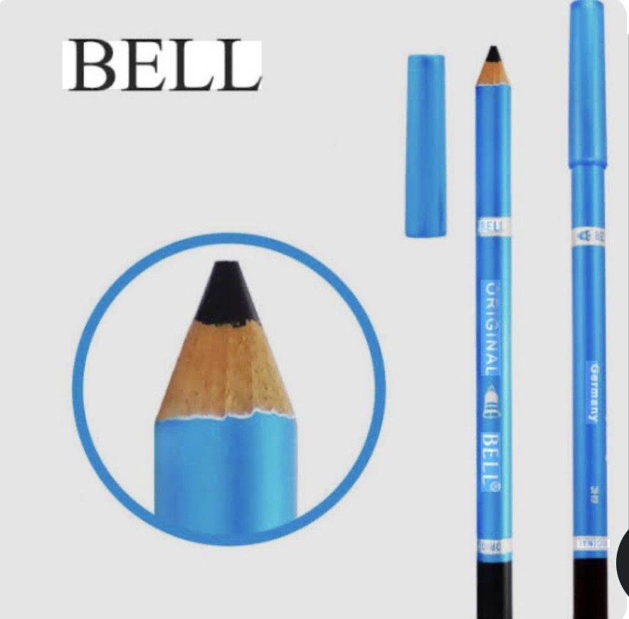 مداد چشم بل (Bell)