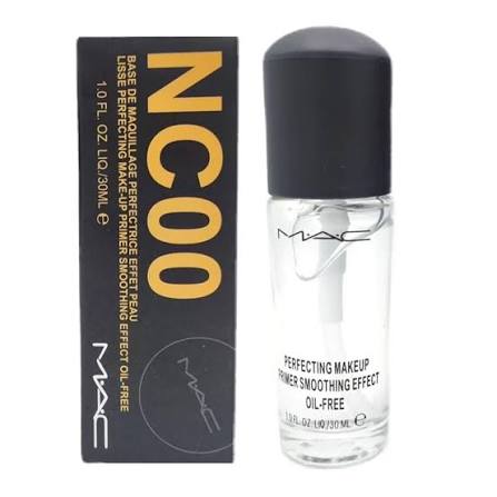 پرایمر مک فیکس مدل NC00