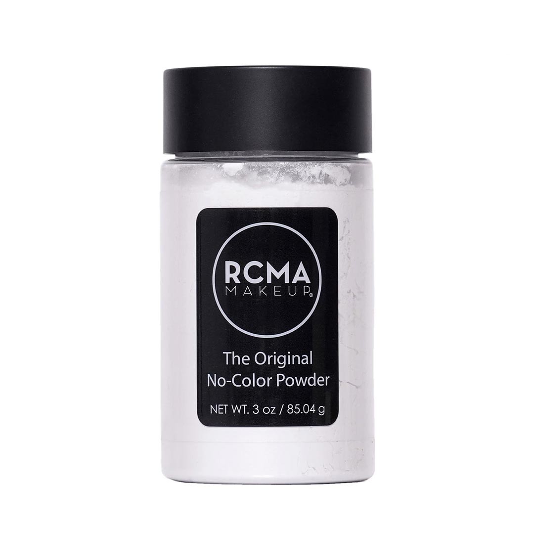 RCMA پودر فيکس