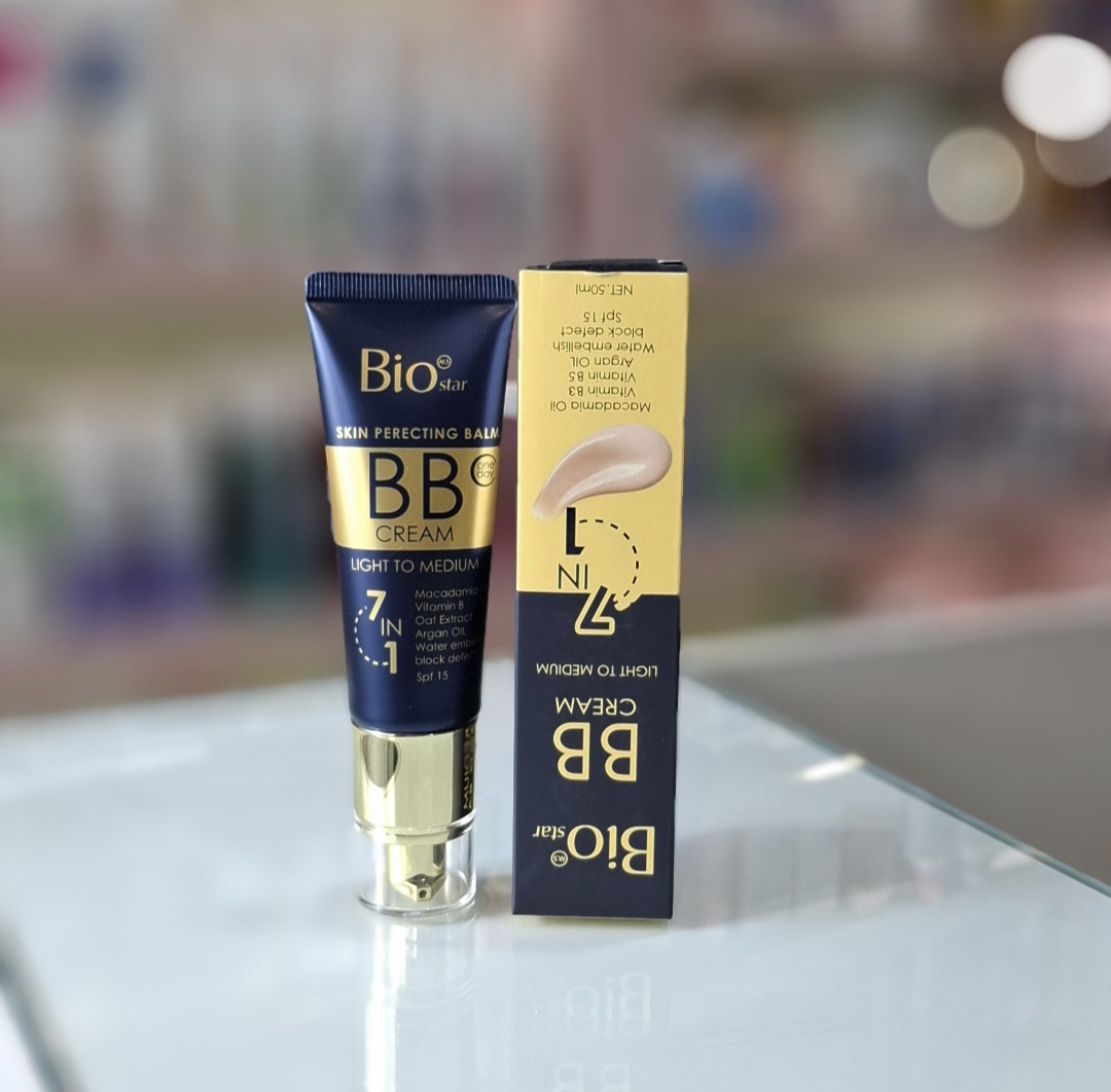 bb کرم بیواستار