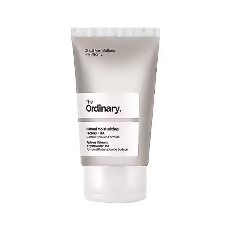 کرم آبرسان و مرطوب مدل NATURAL اوردینری {ORDINARY} 30 ml
