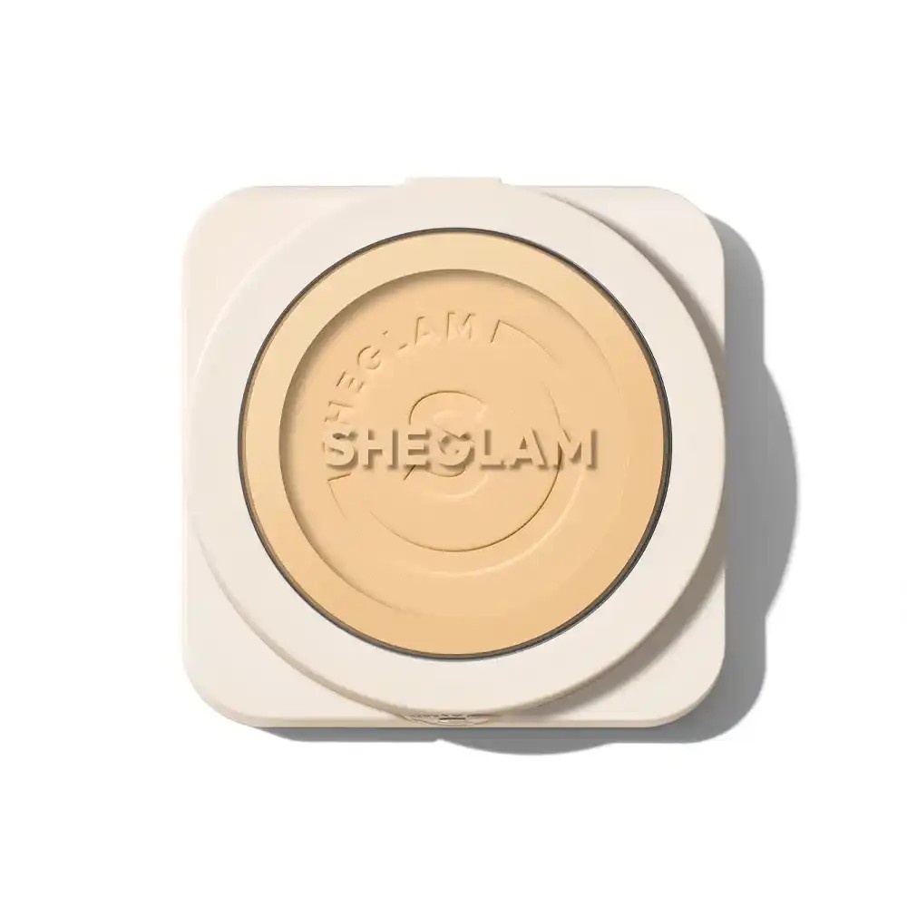 پنکک کرم پودری شیگلم SHEGLAM Skin-Focus