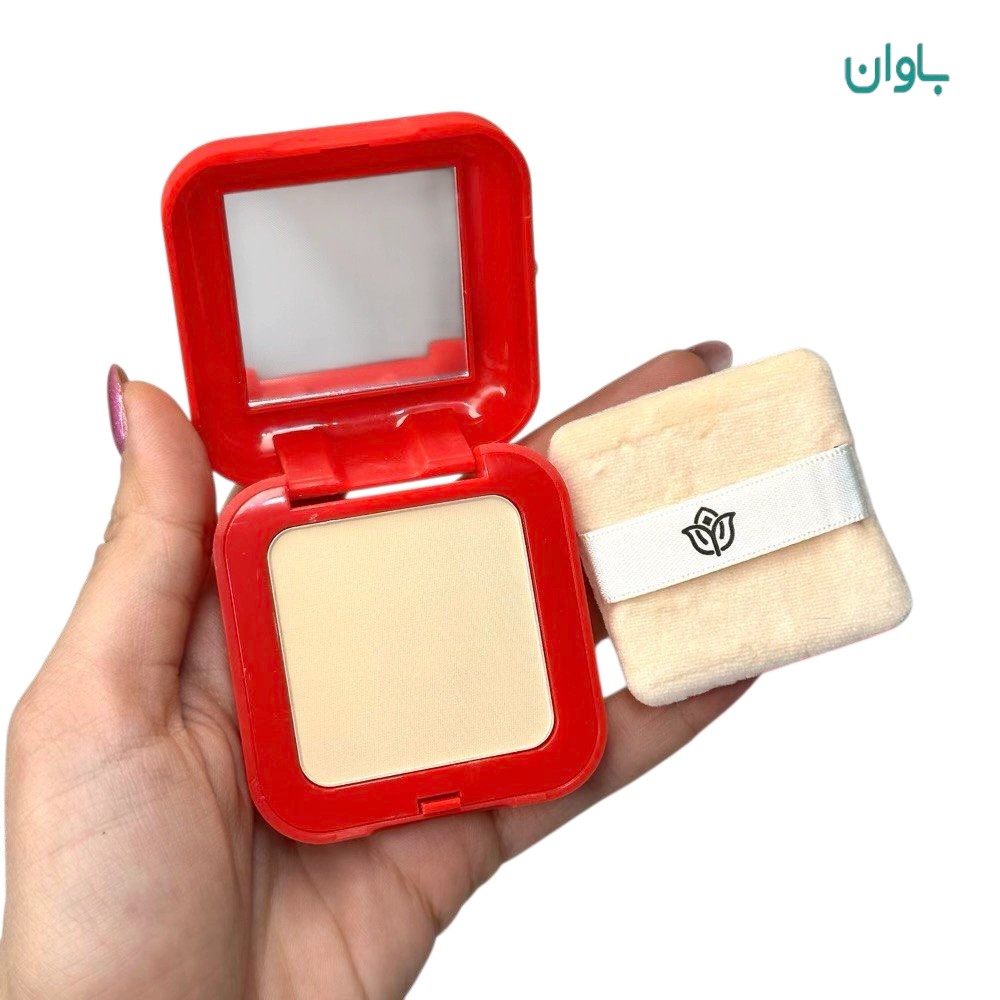 پنکک یانگمی اصل پنکک پودری یانگومی پد دار YANGMI