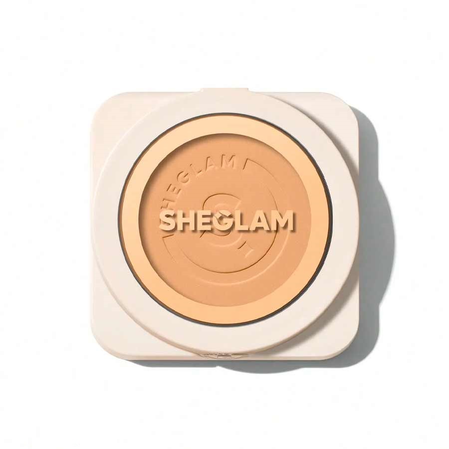 پنکک کرم پودری شیگلم – Sheglam