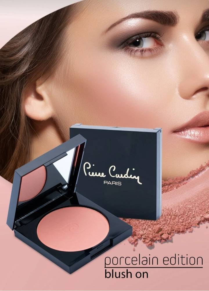 رژگونه پیرکاردین
