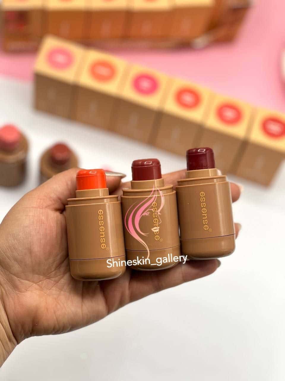 رژگونه طرح رود Rhode