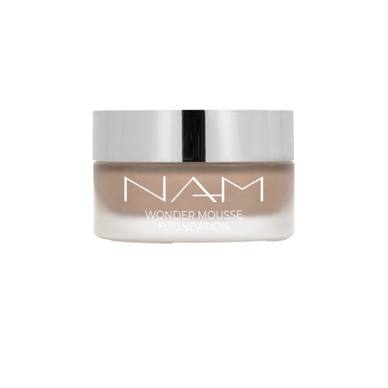 موس فوندیشن NAM