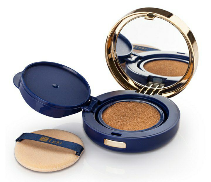 کوشن فاندیشن لیدو Cushion Foundation Lido