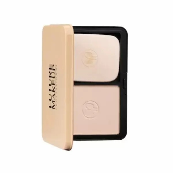 پنکک اچ دی فیوچر میکاپ FUTUTE MAKEUP
