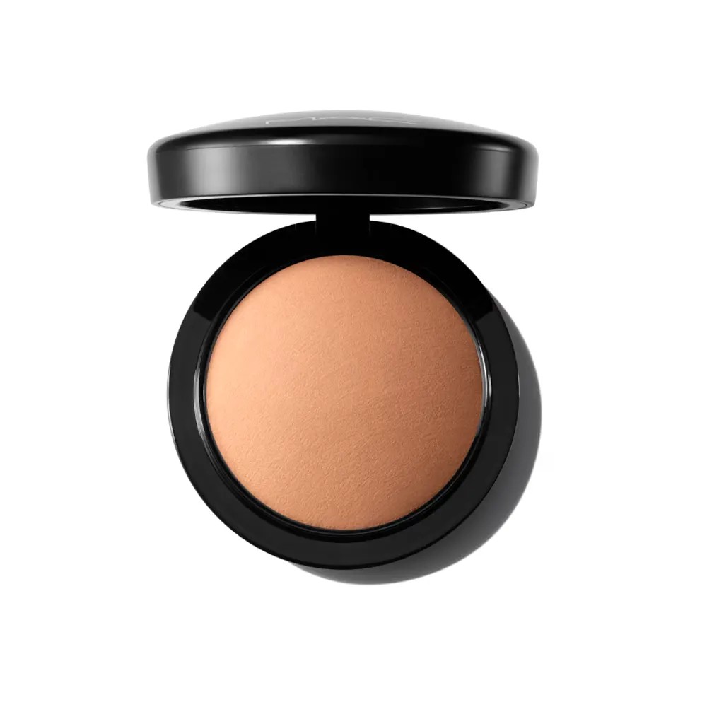 پنکک اسکین فینیش مک Mac