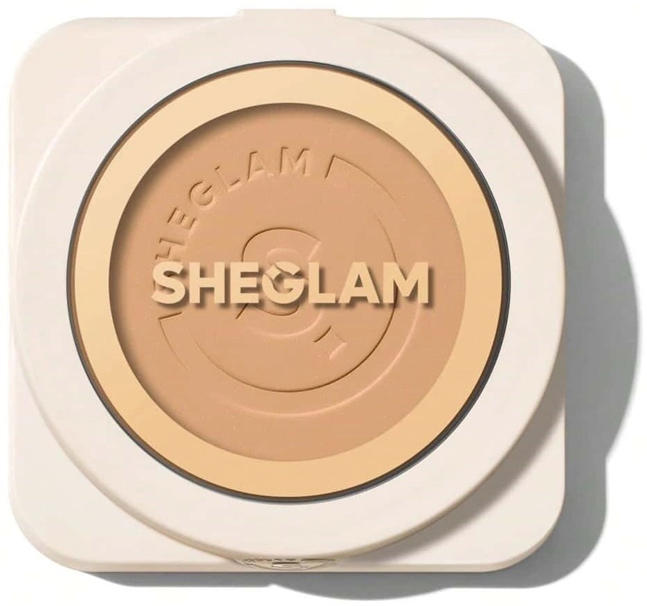 پنکک شیگلم (SHEGLAM)