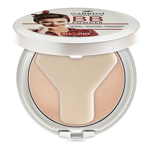 پنکک بی بی گابرینی (Gabrini Bb Powder)