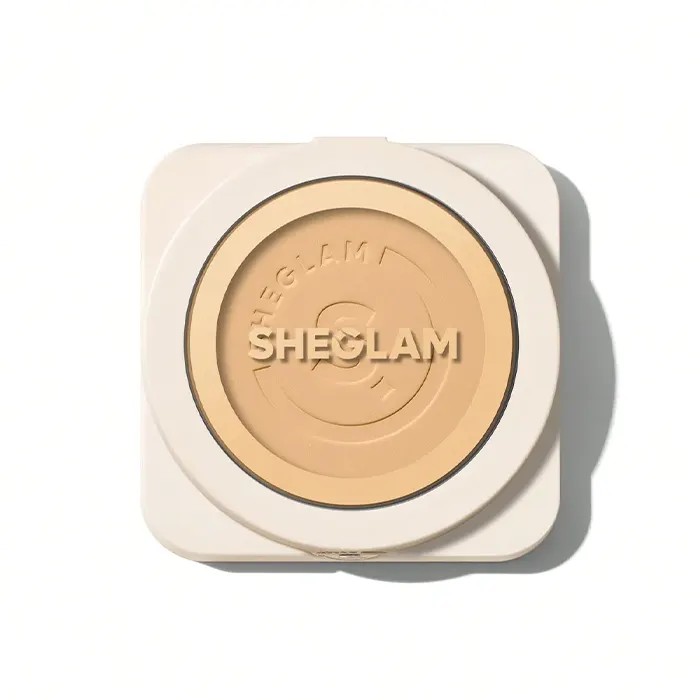پنکک شیگلم(SHELL)