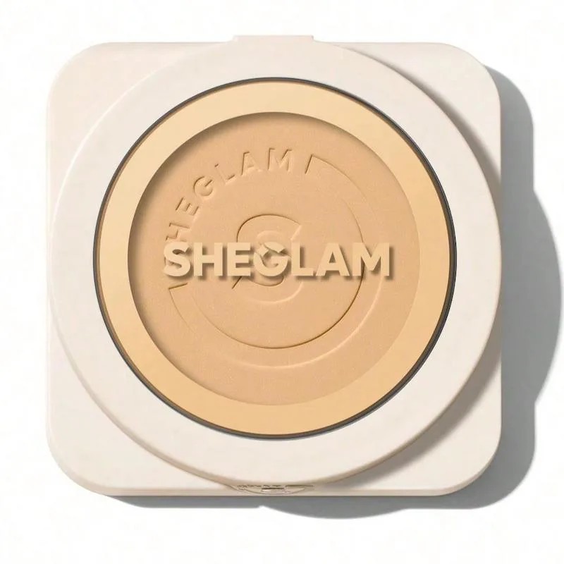 پنکک کرم پودری شیگلم SHEGLAM