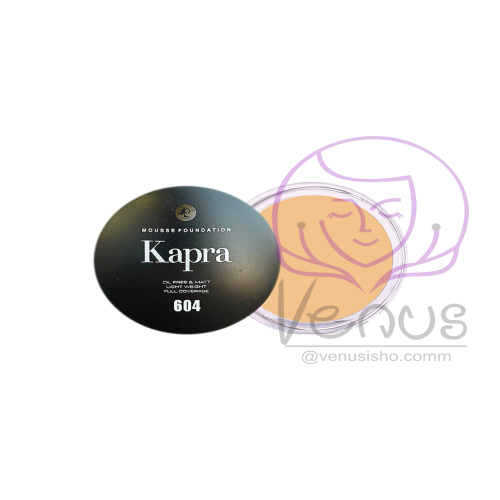 موس کاپرا KAPRA