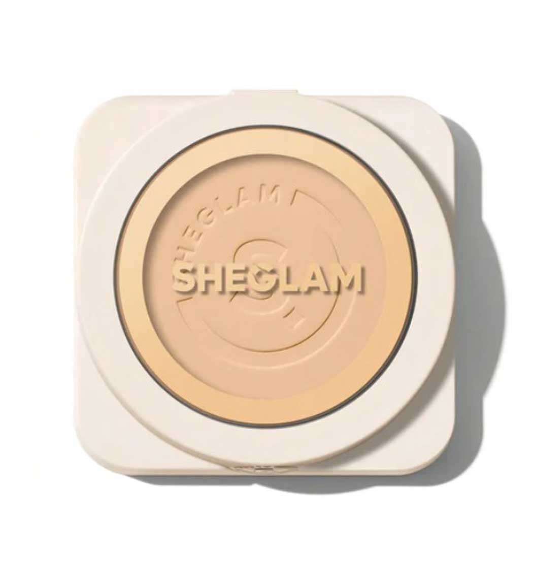 پنکک شیگلم SHEGLAM