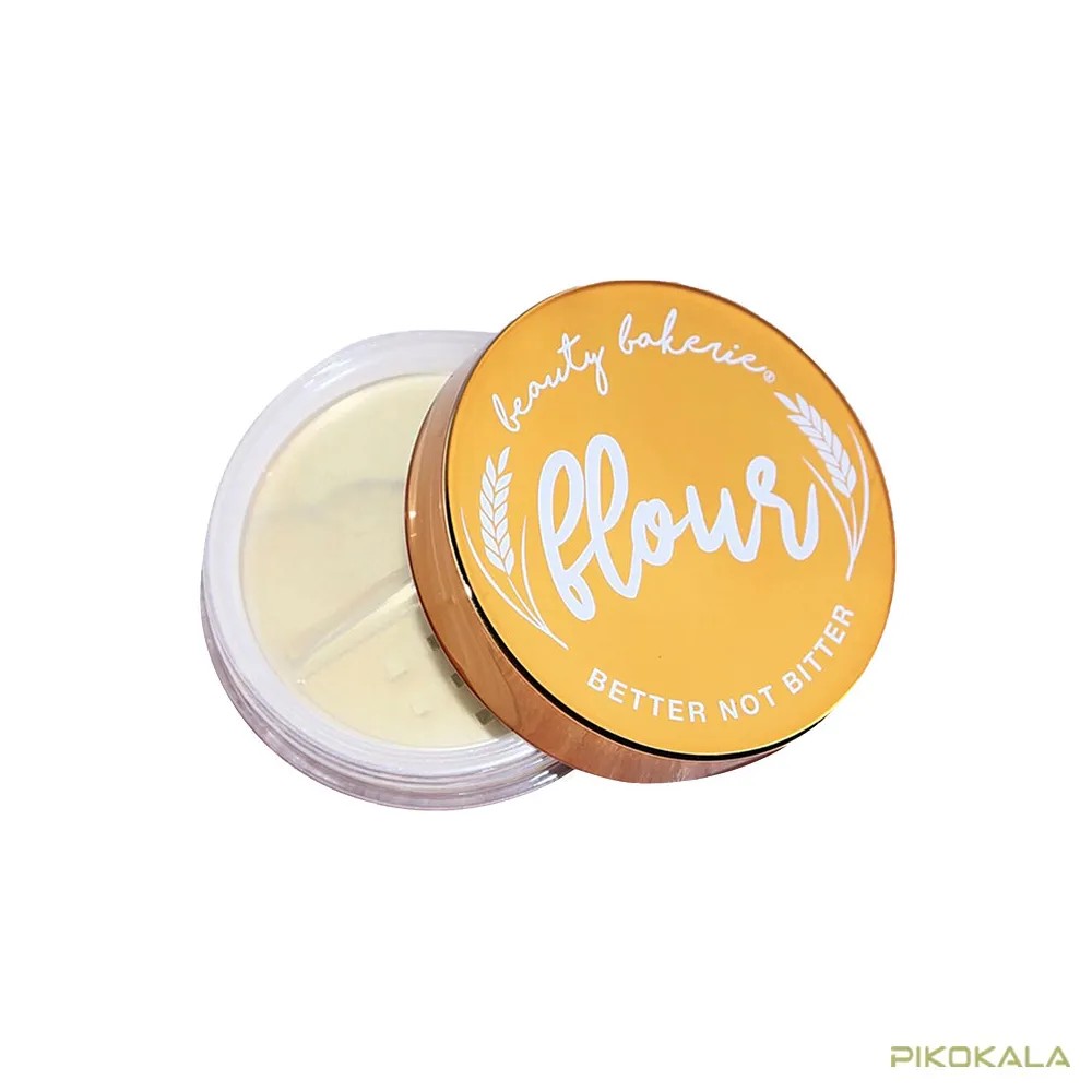 پودر فیکس beauty bakerie 1g