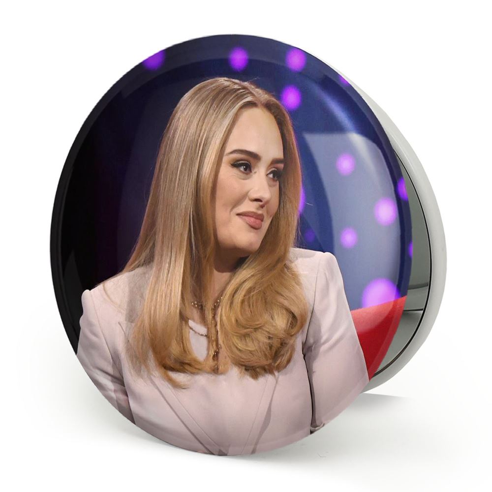آینه تاشو ادل Adele