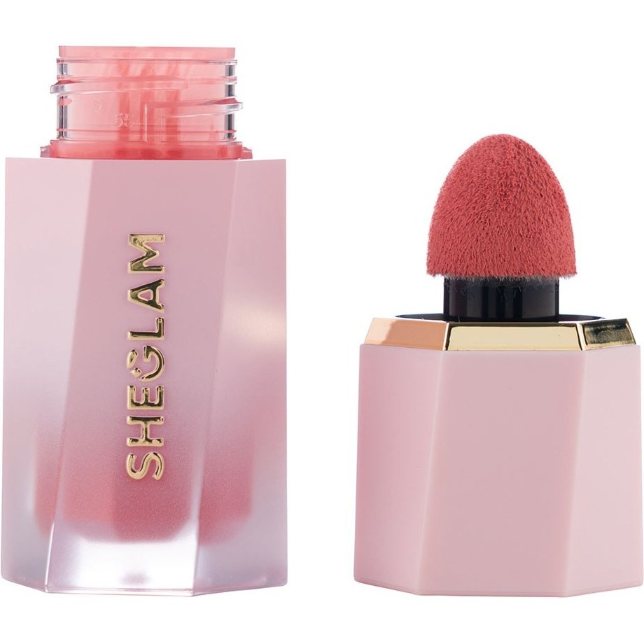 رژ گونه مایع Liquid Blush Matte