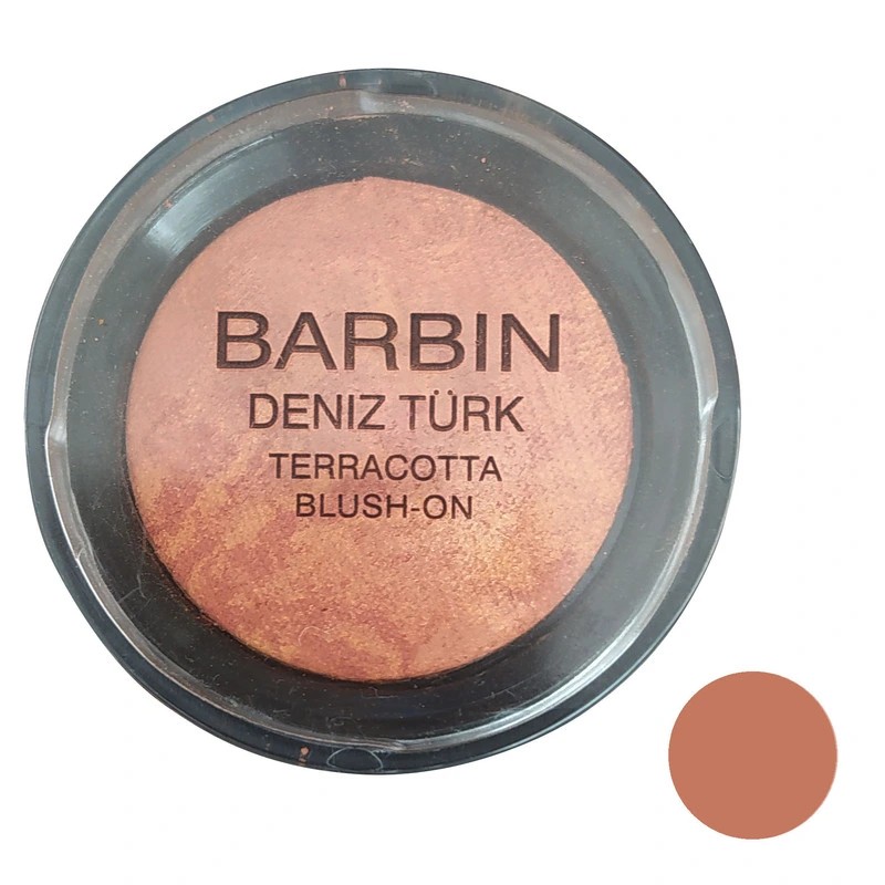 رژگونه باربین سری B
