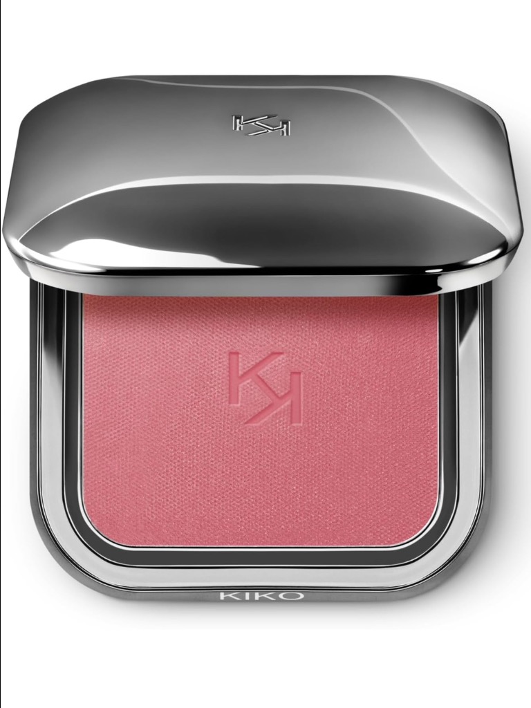 رژگونه پودری کیکو میلانو مدل blush