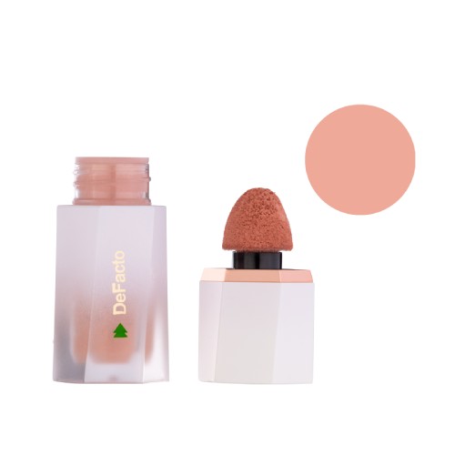 رژگونه مایع دیفکتو (D03)