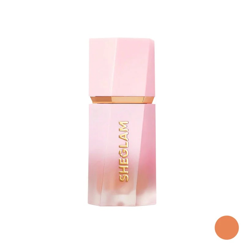رژگونه مایع مات شیگلم مدل Bloom شماره Float On-ارسال به سراسر کشور