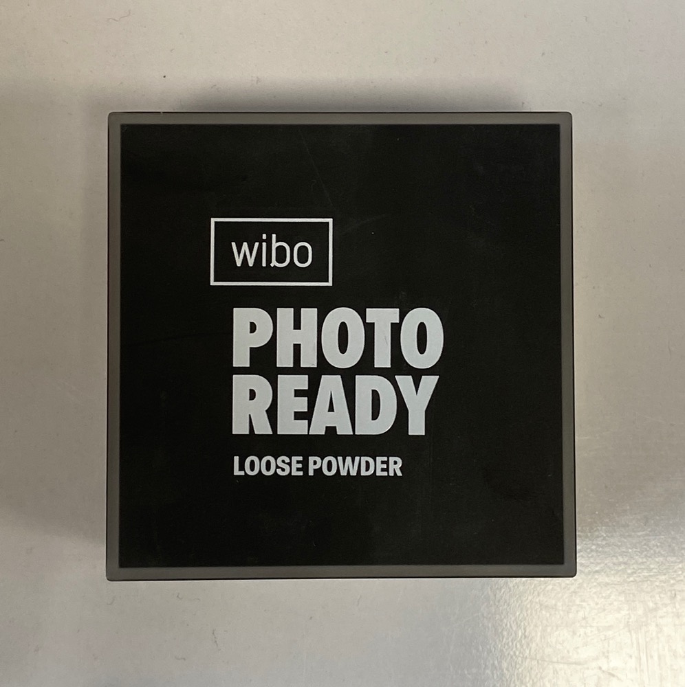 پودر فیکس ویبو wibo مدل photo ready