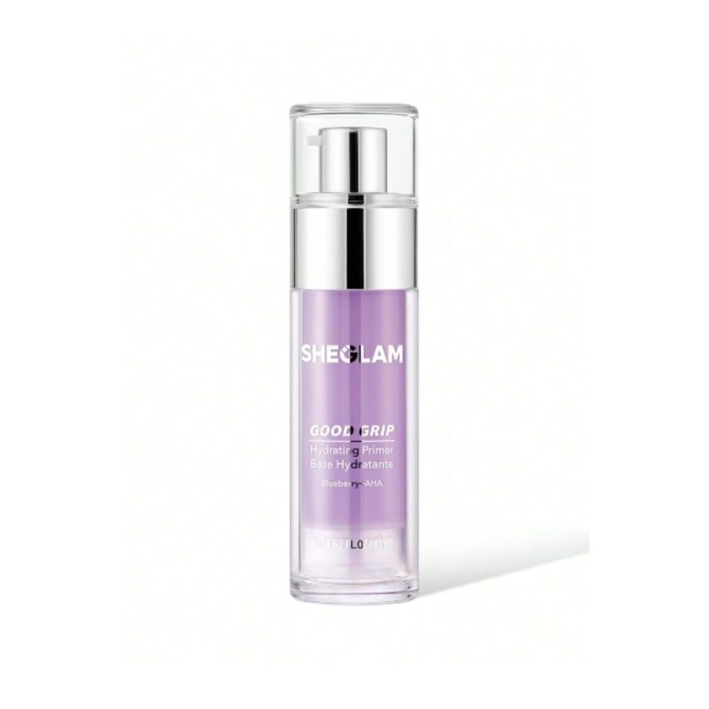 پرایمر آبرسان شیگلم SHEGLAM مدل Blueberry+Aha