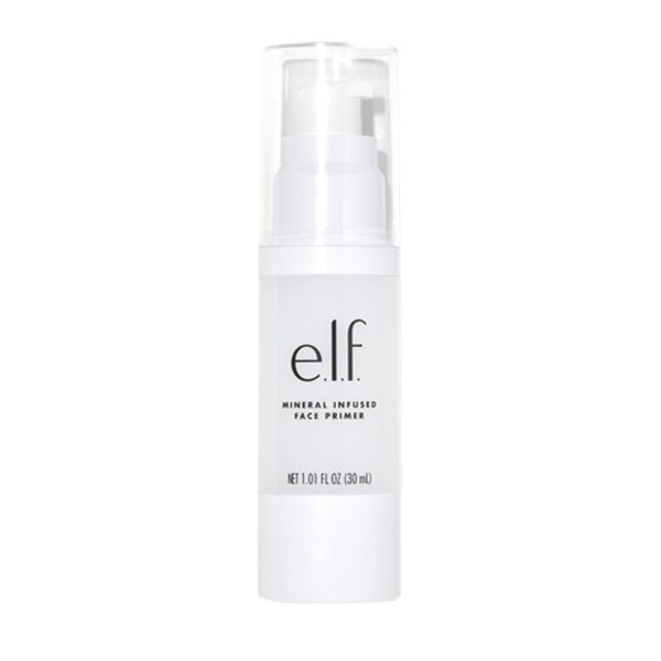 پرایمر آرایش صورت elf Mineral