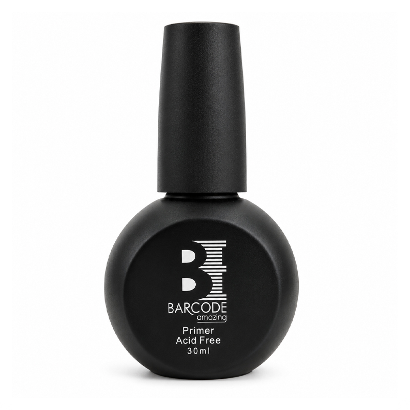 پرایمر بدون اسید بارکد Barcode – حجم ۳۰ میلی لیتر