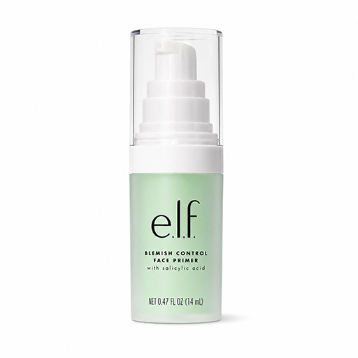 پرایمر ضد جوش الف اصل امریکا مات کننده حاوی سالسیلیک اسید elf Belmish Primer