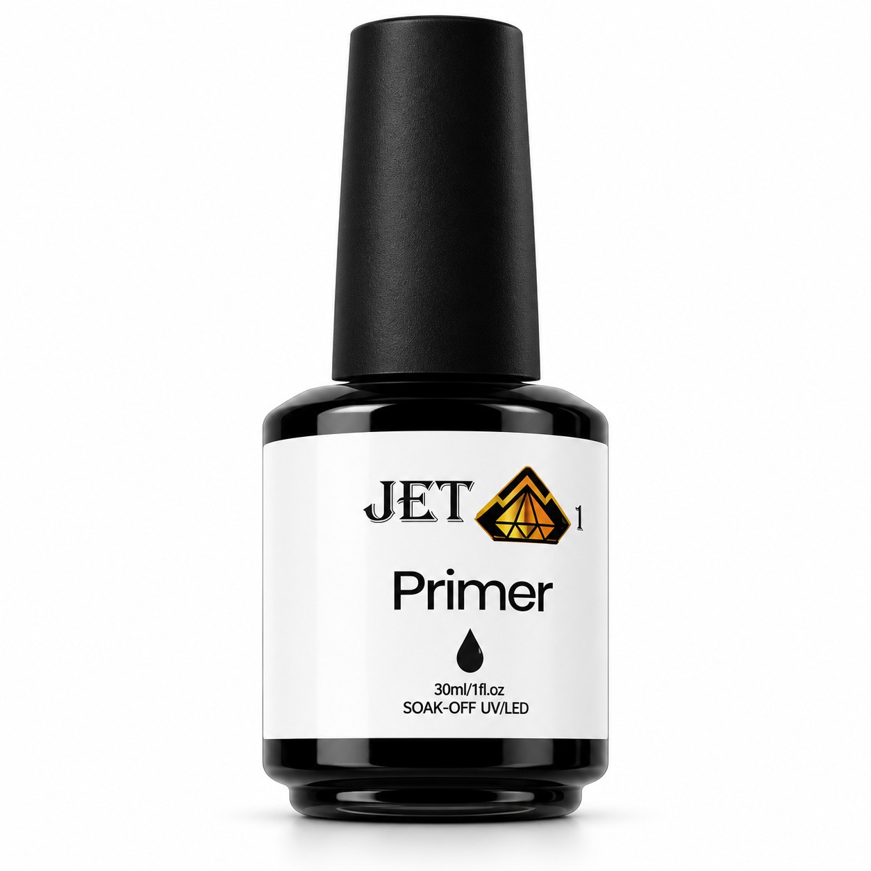 پرایمر ناخن جت (JET Primer) – حجم ۳۰ میل