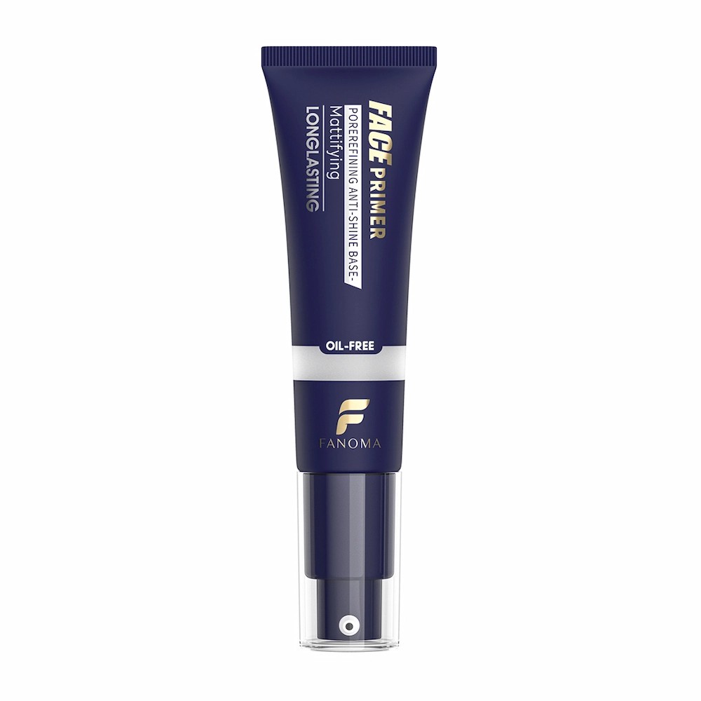 فانوما پرایمر Fanoma Primer