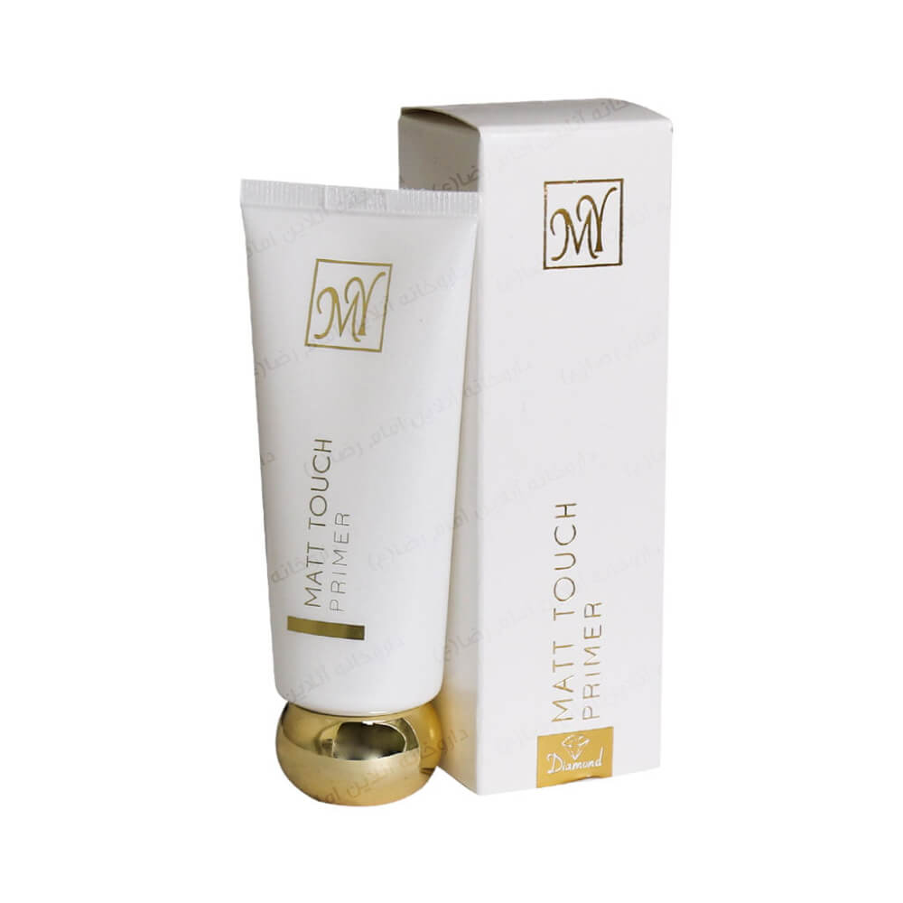 پرایمر صورت مات تاچ مای 35ml
