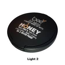 پنکیک BEE BEAUTY لایت 2