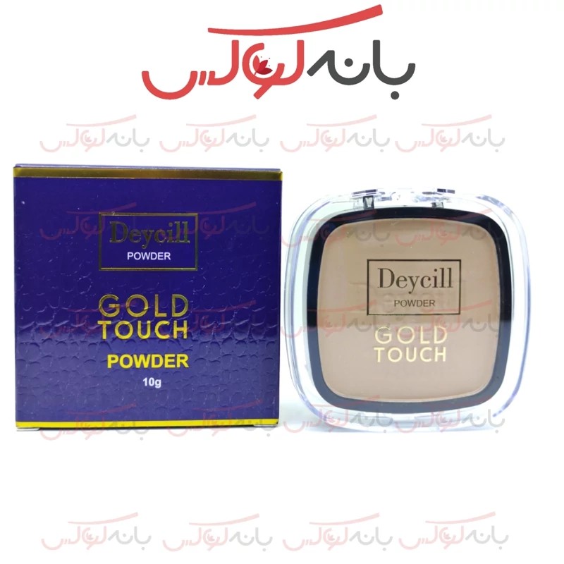 پنکک دایسل کره پوشش مات