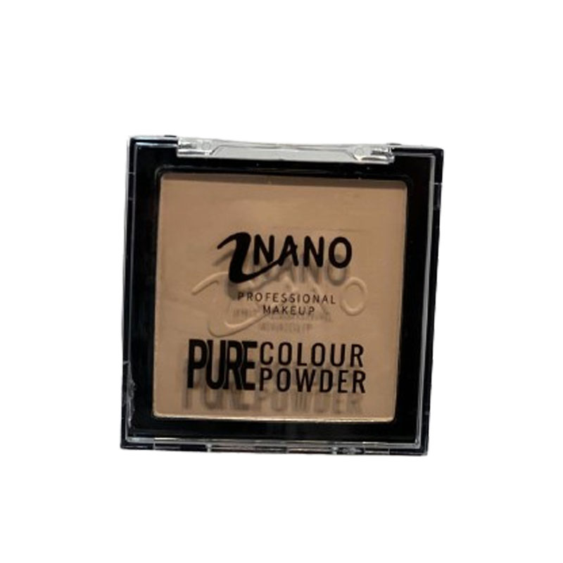 پنکک گیاهی نانو شماره 1 NANO