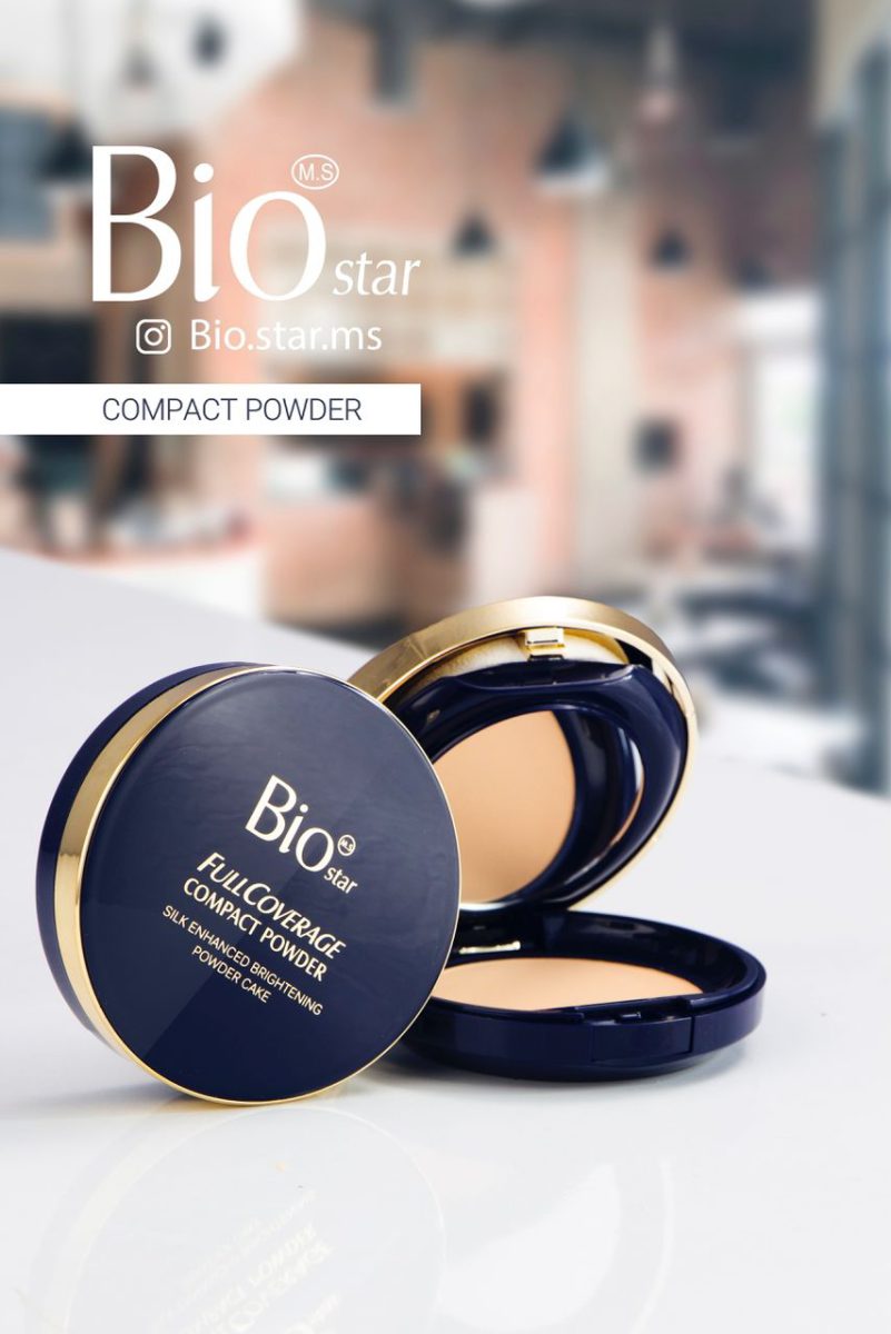 پنکیک گیاهی بیو استار (Bio Star) 502