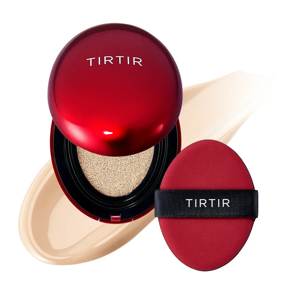 کوشن تیرتیر TIRTIR