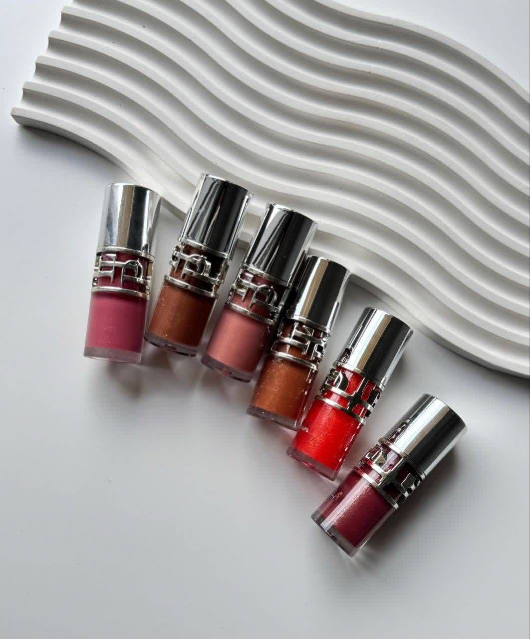 لیپگلاس دوپ YSL از برند OLIBOLLA