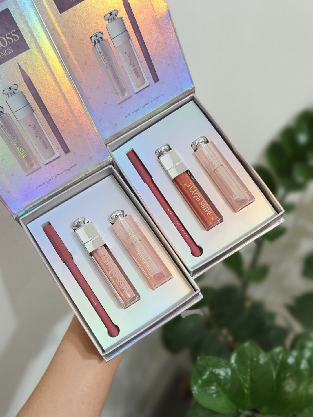 پک دوپ دیور Dior