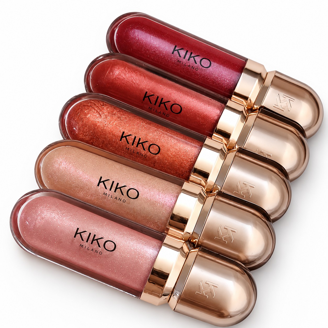 لیپگلاس مستر کیکو (Kiko)