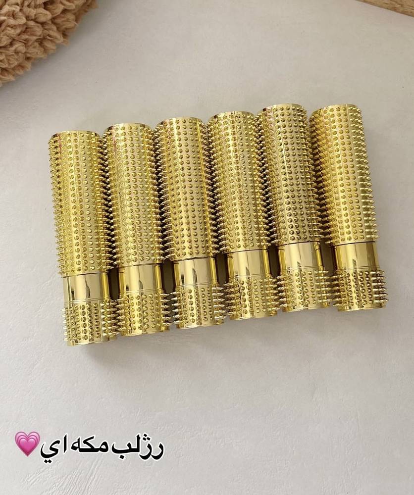 رژلب مكه اي