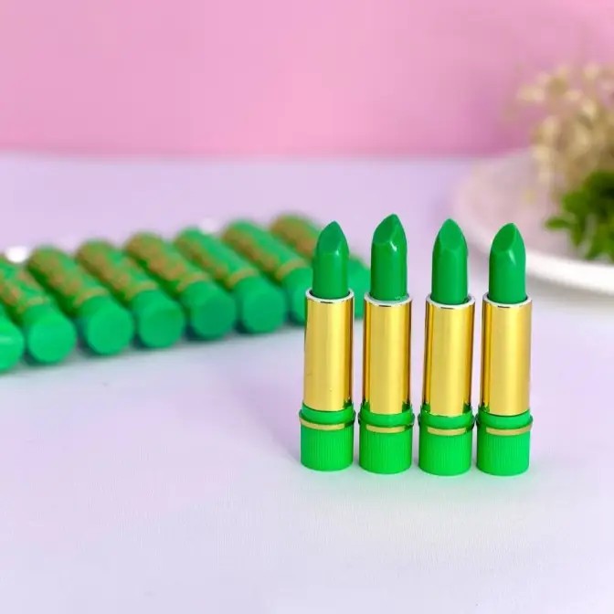 بالم لب مکه ای